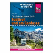 Tourguide Südtirol - Gardasee německy