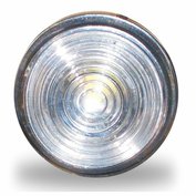 Poziční světlo LED bílé Jokon PL 30 9-33 V  3cm x průměr 3cm