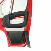 Dveřní trezor Mobil-Safe pro Fiat Ducato od 2006