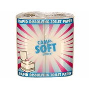 Toaletní papír do chemické toalety Stimex Super Soft Pak 4 rollen 250 útržků