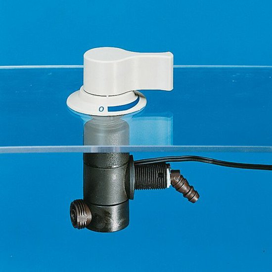 Sprchový ventil Reich Style 2000 UT pro jednu vodu bílý