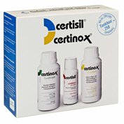 Desinfekce a konzervace vody Certiman Certibox 250 set