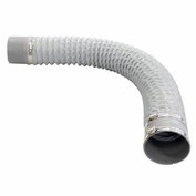 Připojovací flexibilní hadice Thetford HT 100 pro připojení WC na kanalizaci