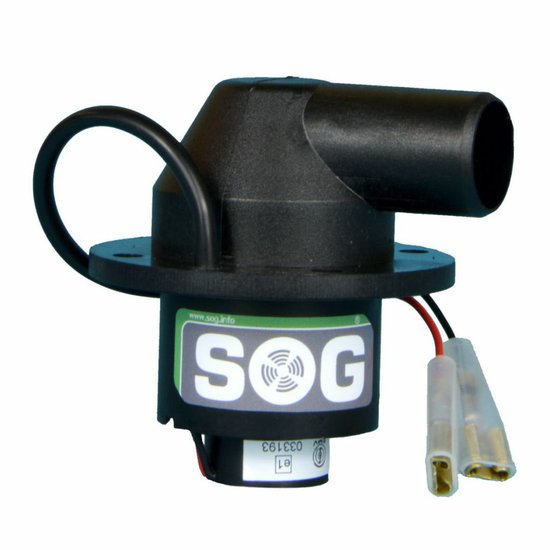 Motor pro větrání SOG SOG SOG