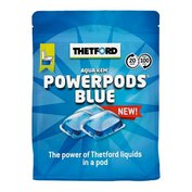 Tablety do chemického WC Thetford Aqua Kem Powerpods Blue