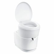 Chemické WC vestavěné pro karavany Thetford C223-S 365 x 580 x 495 mm,  nadrozměrná doprava