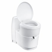 Chemické WC vestavěné pro karavany Thetford C223-CS 394 x 580 x 534 mm,  nadrozměrná doprava