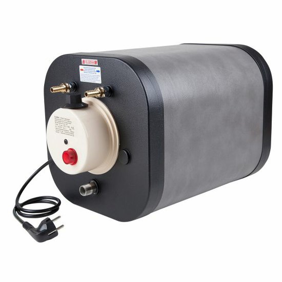 Elektrický ohřívač vody Elgena Nautic Therm 15 litrů 230V -330W
