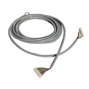 Kabel ovládání topení Truma 300cm 34000-09300