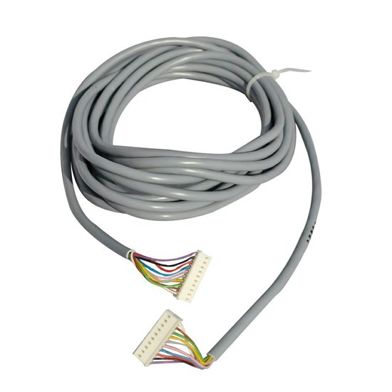 Kabel ovládání topení Truma 500cm 34000-09400