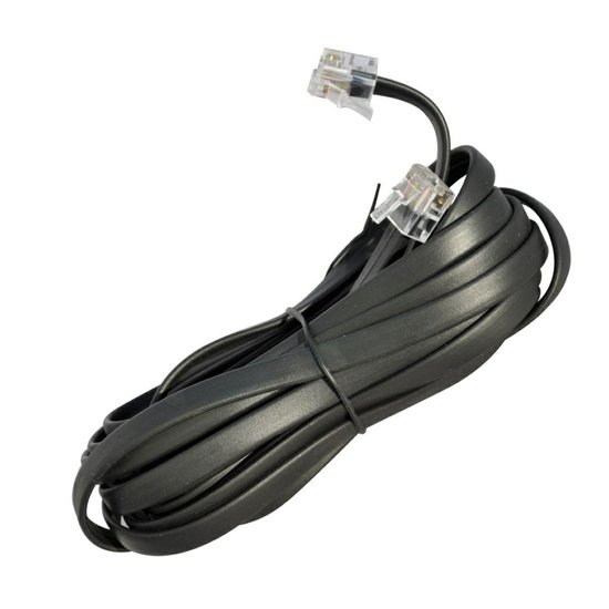 Kabel ovládání topení Truma Combi a Combi diesel D6 300cm 34020-14600