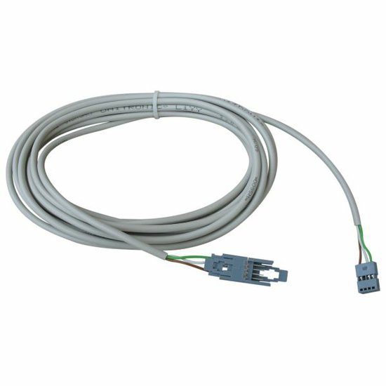 Prodlužovací kabel pro ovládání Truma Combi 500 cm