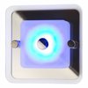 Světlo Dimotec LED s dotykovým spínačem 12 V / 2 W