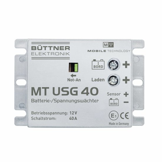 Bateriový chránič Mobile Technology MT USG 40