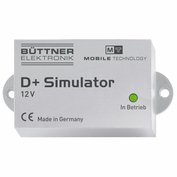 D+ detektor Mobile Technology
