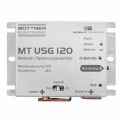 Bateriový chránič Mobile Technology MT USG 120