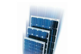 Solární technika a její využití