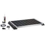 Kompletní solární sada FF- Power Set Plus vše v jednom