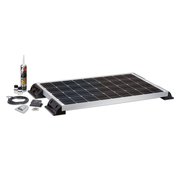 FF kompletní solární systém  Power Set Plus 160 WP