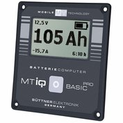 Bateriový computer Mobile Technology MT iQ Basic s indukčním měřením