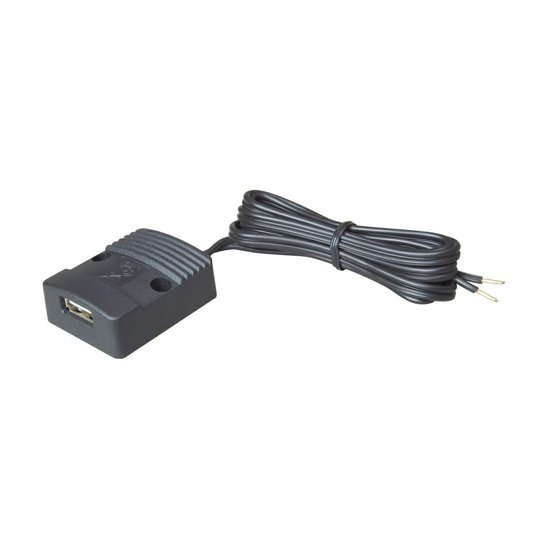 Adaptér PRO CAR z 8 - 34V na USB 3000 mA