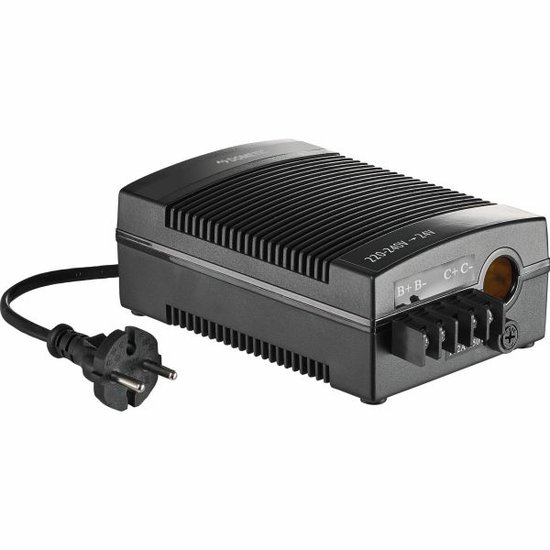 Adaptér Dometic EPS 100 pro připojení boxu CDF  18 na 230V