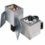 Kompresorový chladící box Dometic CB 40 s odnímatelným kompresorem, nadrozměrná doprava