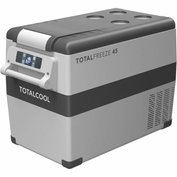 Kompresorová chladnička TotalFreeze - 45 l