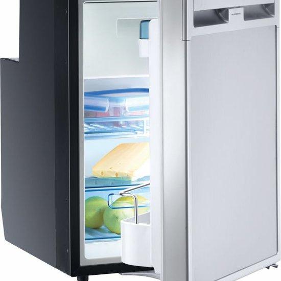 Kompresorová lednice Dometic CoolMatic CRX-50 12 / 24 Volt