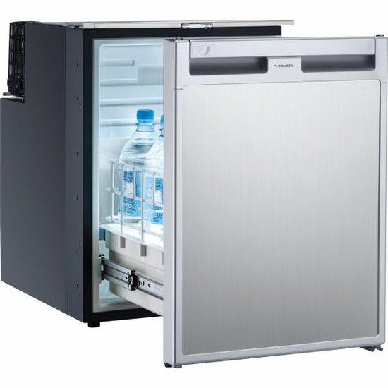 Kompresorová lednice Dometic CoolMatic CRD-50 12 / 24 Volt