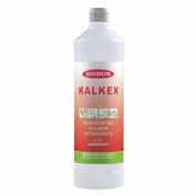 Odstraňovač vodního kamene a usazenin Biodor Kalkex 1 litr