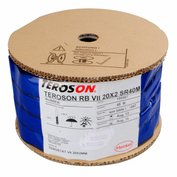 Terostat těsnící pás 20 x 2 mm, role 130 metrů Teroson