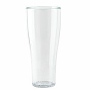 Plastová sklenice pivní pohár Waca 500 ml
