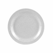 Desertní talíř    Granit Uni  průměr 195 mm Waca