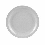 Mělký talíř   Granit Uni   průměr 235 mm Waca