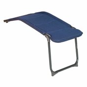 Podnožka pro židle Westfield Outdoors Perfomance Ambassador 1 modrá na příčku židle
