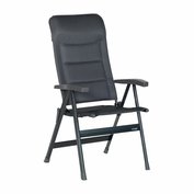 Skládací kempingová židle Westfield Outdoors Be-Smart Majestic do 140 kg