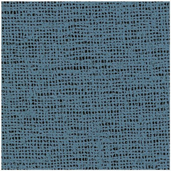Stanový nebo terasový koberec z pěnového PVC Wehncke Aerotex 250 x 500 cm modrý