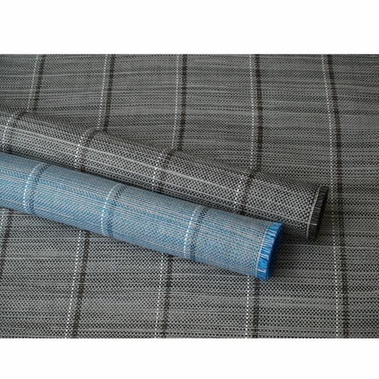Stanový koberec Briolite Standard 390g/m Arisol 250 x 450 cm modrý