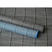 Stanový koberec Briolite Standard 390g/m Arisol 250 x 600 cm modrý