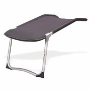Podnožka k židli Westfield Outdoors Be-Smart Inventor DuraCore 1 Charcol grey