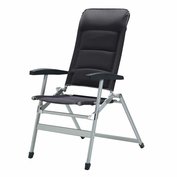 Skládací kempingová polohovací židle Westfield Outdoors Be-Smart Cross Compact do 140 kg
