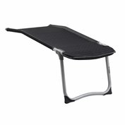 Podnožka k židli Westfield Outdoors Be-Smart Inventor DuraSling 1 dark grey