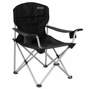 Kempingové skládací křeslo Outwell Catamarca Arm Chair XL