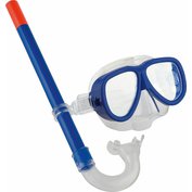 Dětská sada potápění brýle a šnorchl Wehncke různé barvy