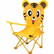 Dětská kempingová skládací židle EuroTrail Tiger