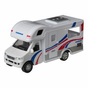 Model - autíčko karavan