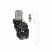 Motor schodu Thule Single Step V10 electric 460 a 550 Alu Motor schodu Thule Single Step V10 electric 460 a 550 Alu