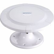 Aktivní všesměrová anténa DVB-T/T2 Alphatronics AN2.1 Aktivní všesměrová anténa DVB-T/T2 Alphatronics AN2.1