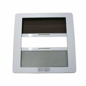 Vnitřní rám se žaluziemi pro okna Dometic Mini Heki/Style a Mini Heki S Vnitřní rám se žaluziemi pro okna Dometic Mini Heki/Style a Mini Heki S